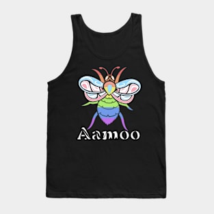 Pride Aamoo (Bee) Tank Top